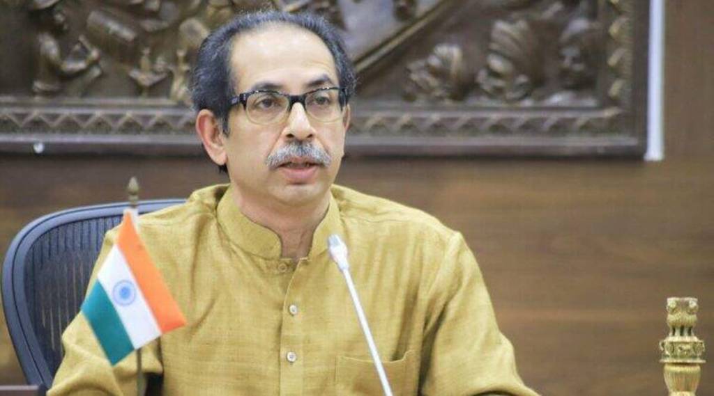 कोकणातील सेना आमदारांची मुख्यमंत्र्यांच्या उपस्थितीत बैठक कोकणातील सेना आमदारांची मुख्यमंत्र्यांच्या उपस्थितीत बैठक