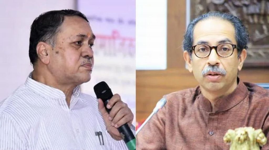 मोठी बातमी! इतर राज्यातील लोक येऊन महाराष्ट्रातील कायदा-सुव्यवस्था बिघडवू शकतात; गुप्तचर विभागाचा अलर्ट