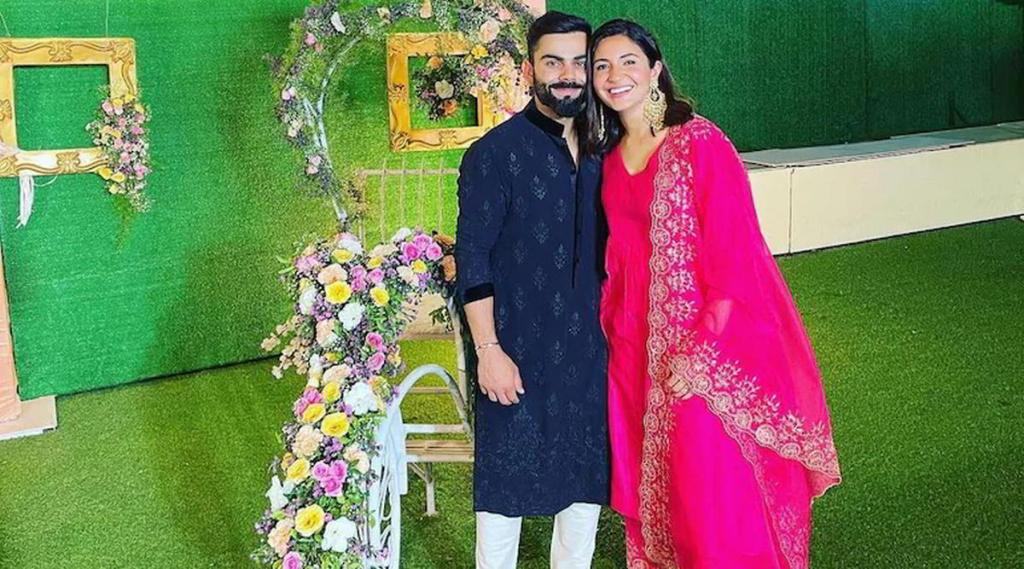 Virat Kohli took a big risk for Anushka Sharma favorite thing