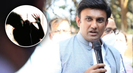 कौतुकास्पद! अॅसिड हल्ल्यातील पीडितेवरील सर्व खर्च करणार कर्नाटक सरकार, आरोग्य मंत्र्यांकडूनही ५ लाखांची मदत कौतुकास्पद! अॅसिड हल्ल्यातील पीडितेवरील सर्व खर्च करणार कर्नाटक सरकार, आरोग्य मंत्र्यांकडूनही ५ लाखांची मदत