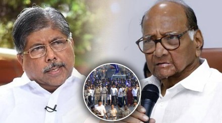 (प्रातिनिधीक फोटो)