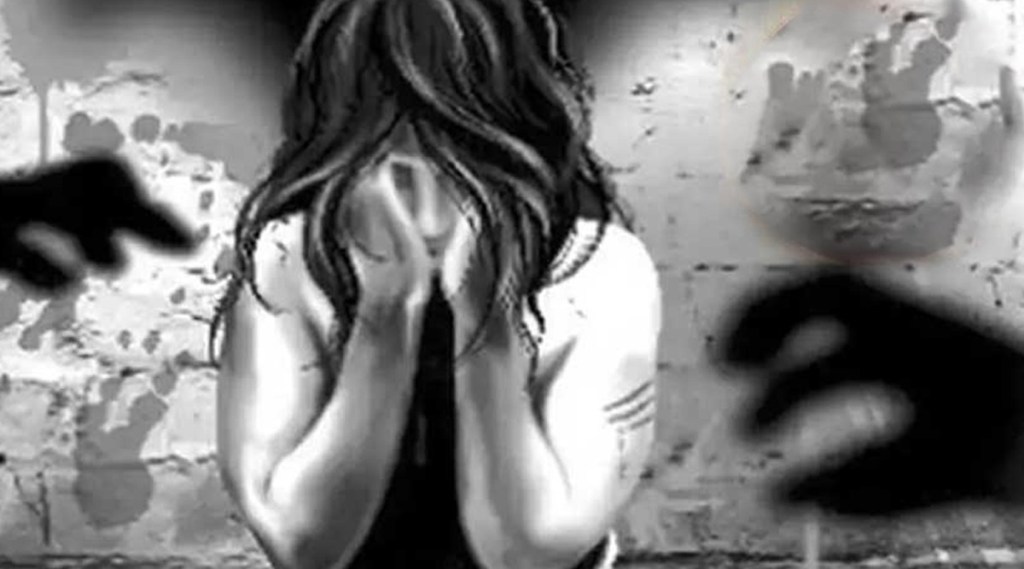 rape woman girl