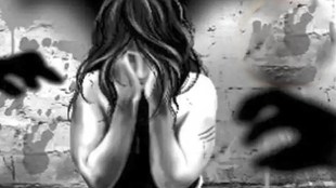 rape woman girl