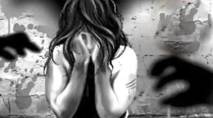 rape woman girl