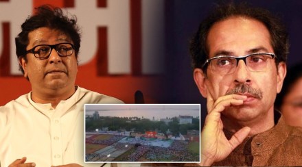 ‘शिवसेनेचं नाव चोरसेना ठेवावं’ सेनेच्या व्हिडीओत वापरली मनसेच्या सभेची दृश्य? गजानन काळेंचा दावा
