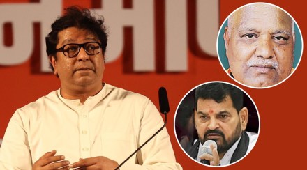 राज ठाकरेंच्या आयोध्या दौऱ्यावरून भाजपात सावळागोंधळ, २ खासदारांच्या परस्पर विरोधी भूमिका