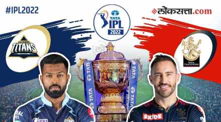 RCB vs GT Playing XI