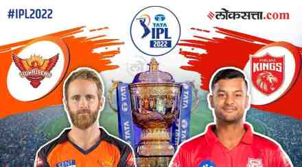 srh vs pbks playing 11