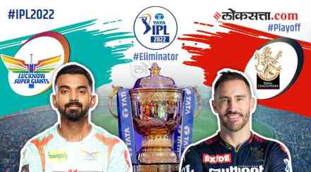 LSG vs RCB Eliminator Playing XI