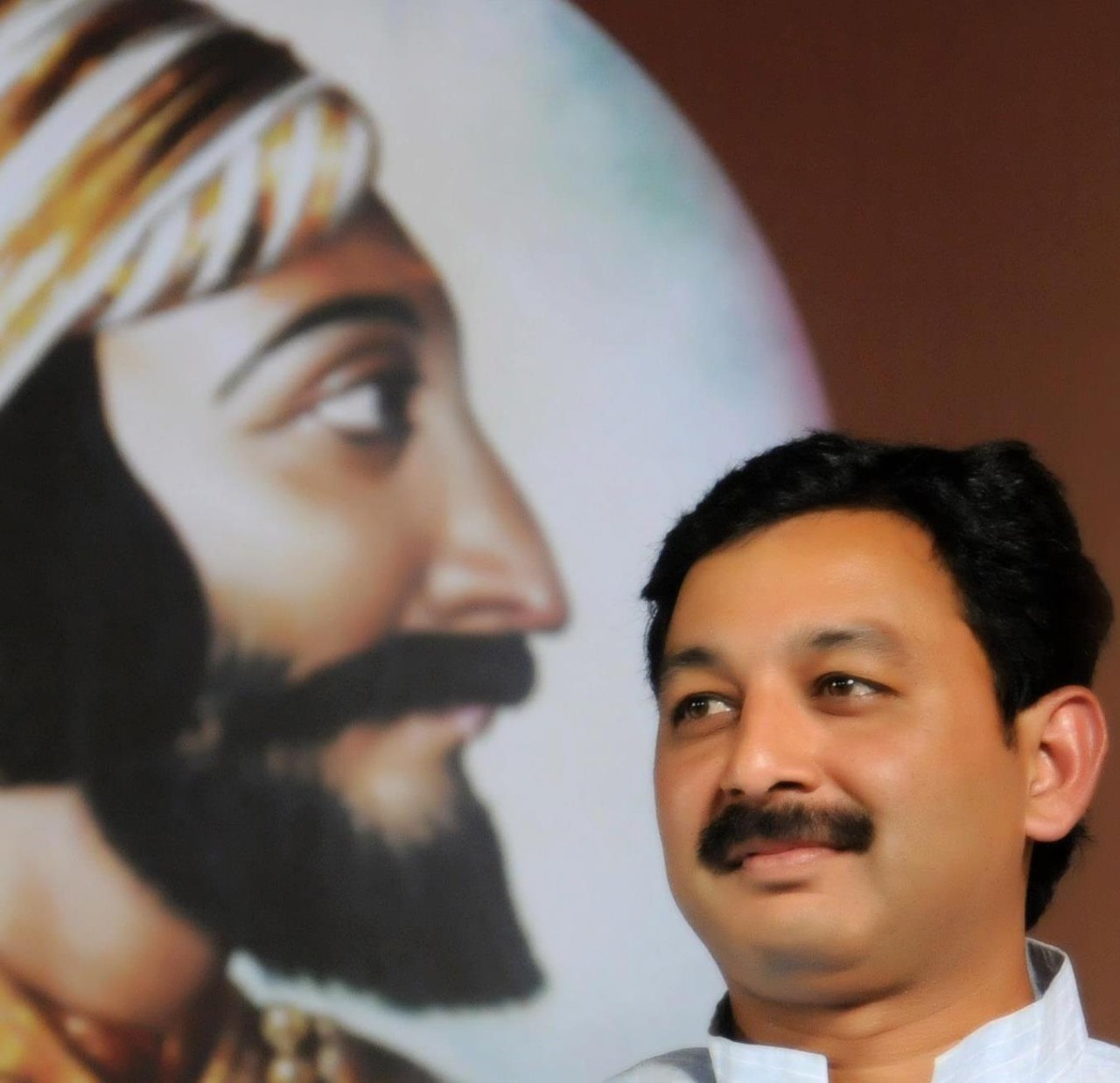 sambhaji raje chhatrapati