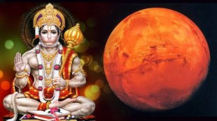 Hanumanji will be pleased to do this remedy