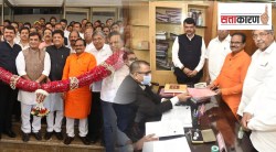 अनिल बोंडे यांच्या उमेदवारीतून भाजपचे विदर्भात ‘कुणबी-मराठा कार्ड’