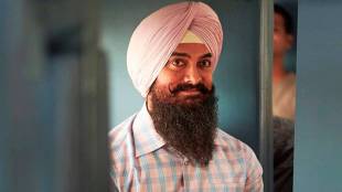 Laal Singh Chaddha, Aamir Khan,