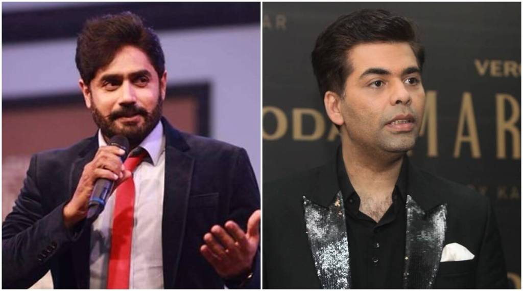 karan johar, Jugjugg Jeeyo, karan johar, Jugjugg Jeeyo,