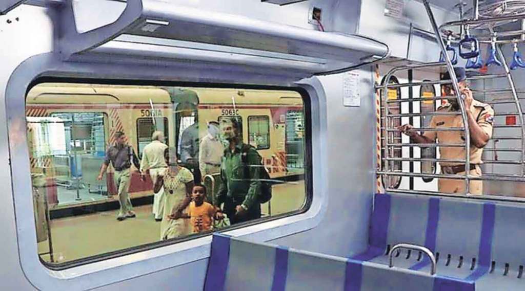 अन्वयार्थ : ‘लोकानुकूल’ सवलत कधी?