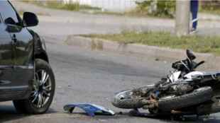 accident