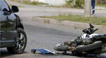 accident