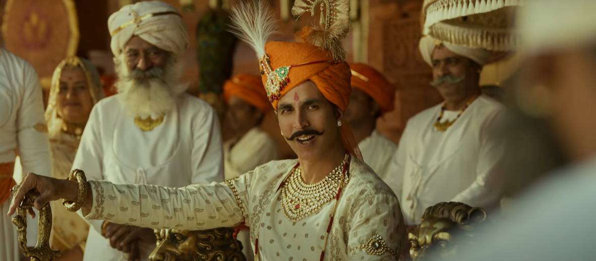 पृथ्वीराज चौहान यांच्याबरोबर आपलं काय नातं आहे हे सांगताना मानुषी म्हणते, 
