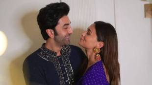 alia bhatt ranbir kapoor spotted together, alia ranbir video viral