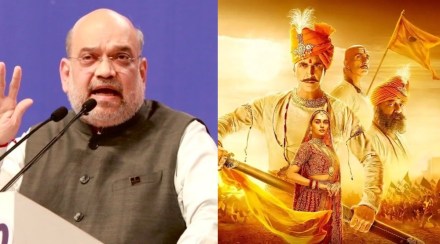 अक्षय कुमारच्या बहुचर्चित ‘पृथ्वीराज’ चित्रपटाचे स्पेशल स्क्रीनिंग, अमित शाहांसह अनेक केंद्रीय मंत्री राहणार उपस्थित
