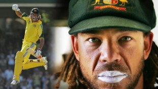 andrew symonds