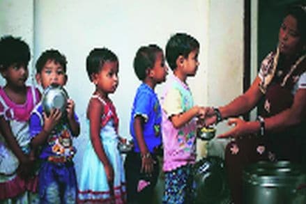 अन्वयार्थ : आहाराचा अधिकार अन्वयार्थ : आहाराचा अधिकार