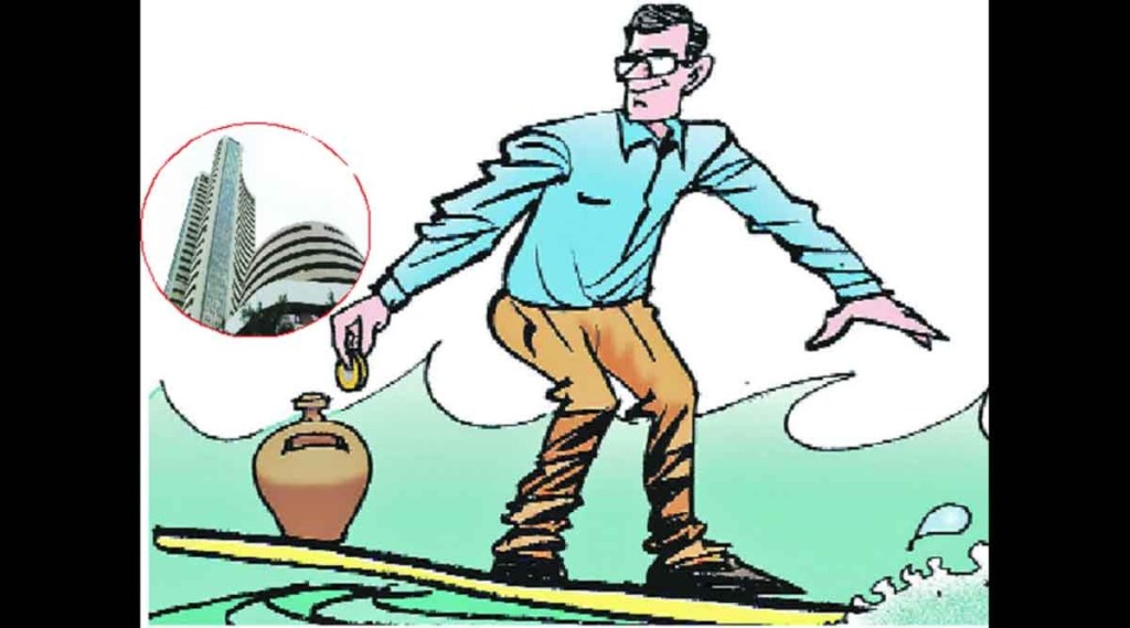 रपेट बाजाराची : चोखंदळ खरेदीला वाव रपेट बाजाराची : चोखंदळ खरेदीला वाव