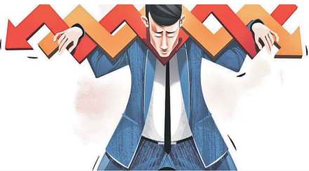 रपेट बाजाराची : तेजी-मंदीचा लपंडाव रपेट बाजाराची : तेजी-मंदीचा लपंडाव