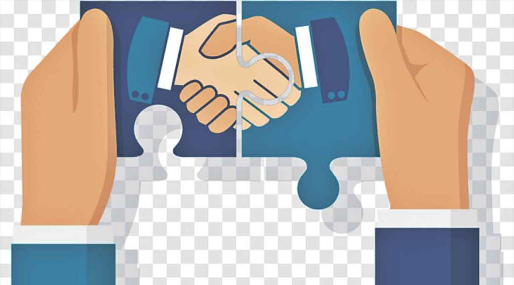 ‘अर्था’मागील अर्थभान : विक्रेता किंवा पुरवठादार व्यवस्थापन (व्हेंडर मॅनेजमेन्ट)- भाग १ ‘अर्था’मागील अर्थभान : विक्रेता किंवा पुरवठादार व्यवस्थापन (व्हेंडर मॅनेजमेन्ट)- भाग १