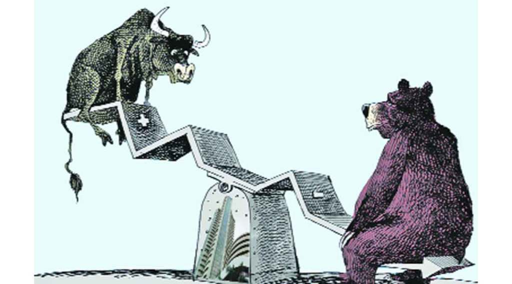 बाजाराचा तंत्र-कल : शेवटची काडी बाजाराचा तंत्र-कल : शेवटची काडी