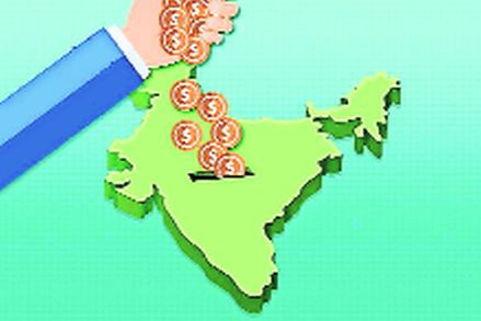 थेट परकीय गुंतवणुकीत ८३.५७ अब्ज डॉलरचा विक्रम