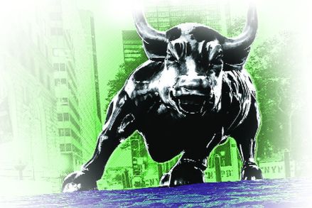 as sensex