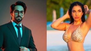 ayushman khurana, aparshakti khurana, sophie chaudhary, tv anchor, manish paul, gaurav kapoor, आयुष्मान खुराना, गौरव कपूर, सोफी चौधरी, टीव्ही अँकर, मनिष पॉल, अपारशक्ती खुराना