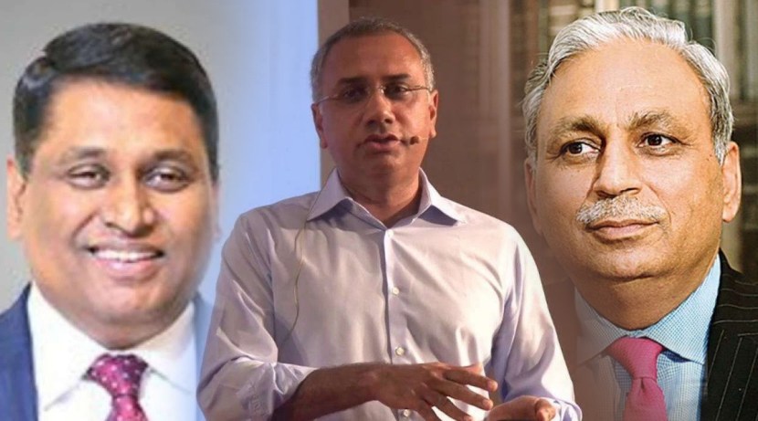 भारतातील आघाडीची IT कंपनी Infosys ने आपल्या उच्च कर्मचार्‍यांना ८८ टक्के पगारवाढ दिली आहे. CEO सलील पारेख यांना २०२२ मध्ये उद्योग-विक्रमी पगाराचा धनादेश दिला जाईल. लक्षणीय वाढीसह, पारेख यांची वार्षिक पगार तब्बल ७९.७५ कोटी रुपये झाला आहे.