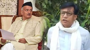 bhagat singh koshyari