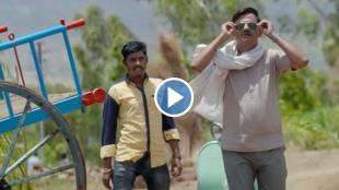 bhirkit, bhirkit teaser, bhirkit official teaser release, anup jagdale, girish kulkarni, moalisa bagal, भिरकीट, भिरकीट टीझर, अनुप जगदाळे, मोनालिसा बागुल, गिरिष कुलकर्णी, तानाजी गालगुंडे