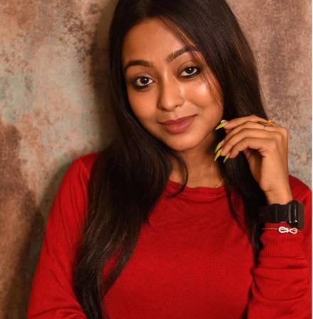 21 year old Kolkata model Bidisha De Majumdar found dead, Bidisha De