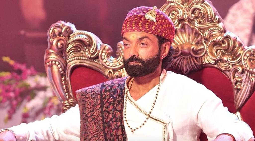 Bobby Deol, Esha Gupta,