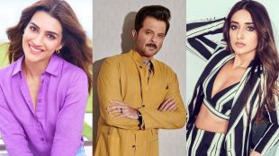 anil kapoor, priyanka chopra, bollywood actors, south film industry, disha patani, aishwarya rai bachchan, deepika padukone, rekha, बॉलिवूड कलाकार, दाक्षिणात्य चित्रपटसृष्टी, प्रियांका चोप्रा, अनिल कपूर, रेखा, दीपिका पादुकोण, दिशा पाटनी