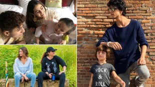 bollywood star kids their brothers sister age gap