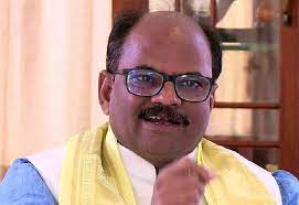 राज्य सरकारने शेतकऱ्यांना मारायचे ठरवले का ; माजी कृषिमंत्री डॉ. अनिल बोंडे यांचा सवाल राज्य सरकारने शेतकऱ्यांना मारायचे ठरवले का ; माजी कृषिमंत्री डॉ. अनिल बोंडे यांचा सवाल