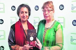 बुकबातमी : भाषा : लिखाणाची आणि आनंदाची!