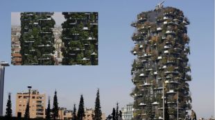 bosco vertical forest