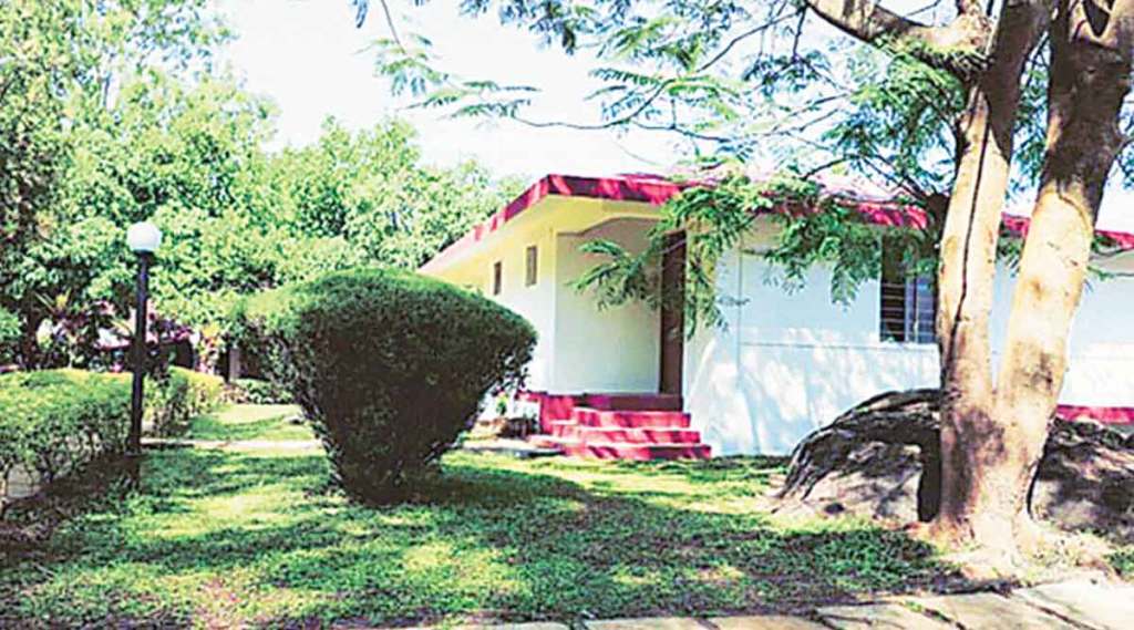 पुणे पर्यटन महामंडळाची निवासस्थाने ९५ टक्के आरक्षित