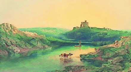 अभिजात: ब्रिटनला समृद्ध करणारा वारसा अभिजात: ब्रिटनला समृद्ध करणारा वारसा