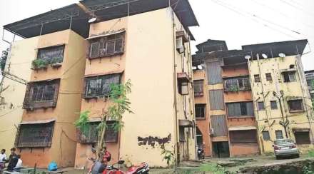 विश्लेषण : ‘म्हाडा’ पुनर्विकासावर नवी अट