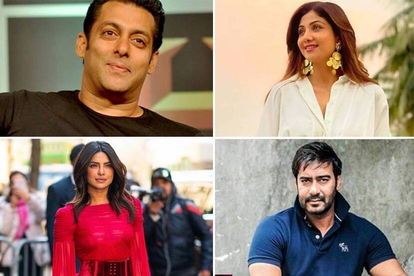 बॉलिवूड कलाकार हे प्रत्येक चित्रपटासाठी कोट्यावधी रुपये मानधन म्हणून घेत असतात. त्यासोबतच त्यांचे अनेक साइड बिझनेस देखील असतात. साइड बिझनेस करणाऱ्या कलाकारांच्या यादीमध्ये सलमान खान, शाहरुख खान, शिल्पा शेट्टी अशा अनेक कलाकारांचा समावेश आहे. चला जाणून घेऊया सेलिब्रिटी आणि त्यांच्या साइड बिझनेस विषयी…