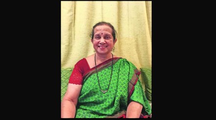संशोधिका: लेझर तंत्रज्ञानाच्या दुनियेत.. संशोधिका: लेझर तंत्रज्ञानाच्या दुनियेत..