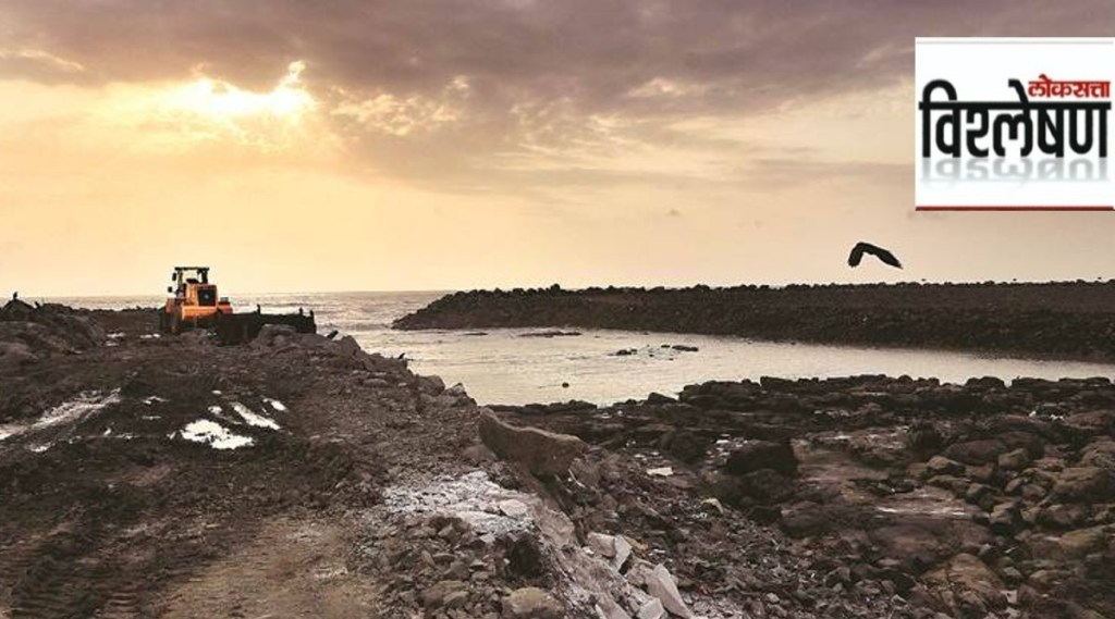 construction work under crz construction work under crz