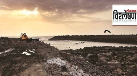 construction work under crz